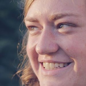 Meet your Posher, Vanessa